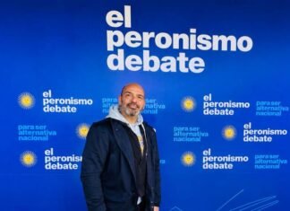 El «efecto Morante» y la encrucijada del PJ: el peronismo que busca nacer en el interior para romper el centralismo de AMBA