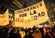 Lanzan la 6° edición de la Escuela de Liderazgos Políticos LGBTI+ en el Conurbano Sur: «Es una instancia de resistencia»