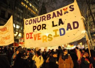 Lanzan la 6° edición de la Escuela de Liderazgos Políticos LGBTI+ en el Conurbano Sur: «Es una instancia de resistencia»