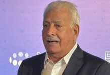 Alberto Kahale: “La política económica nacional está dirigida al enfriamiento total y este gobierno ataca la producción, la educación y el empleo”