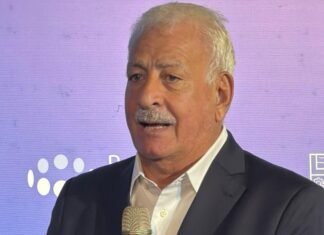 Alberto Kahale: “La política económica nacional está dirigida al enfriamiento total y este gobierno ataca la producción, la educación y el empleo”