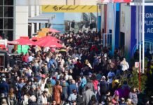 La Rural será sede de una jornada del INTA sobre innovación y sostenibilidad ganadera