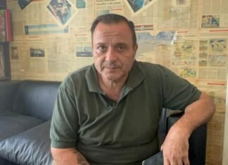 Con el foco en la reconstrucción radical, Roberto Leonis asumirá la vicepresidencia de la Convención Provincial