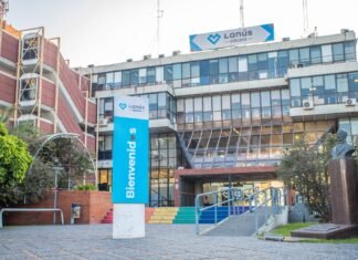 Conflictividad laboral en Lanús: el Sindicato de Municipales intimó al Gobierno local por el retraso en la entrega de indumentaria