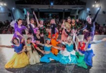 Presentaron la agenda cultural para disfrutar de las Vacaciones de Invierno en Almirante Brown