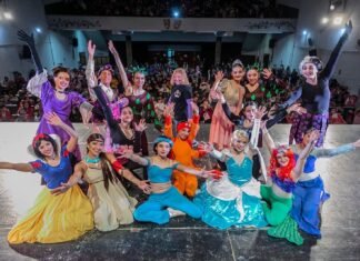Presentaron la agenda cultural para disfrutar de las Vacaciones de Invierno en Almirante Brown
