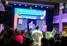 Vacaciones de invierno en Almirante Brown: más de 300 actividades gratuitas para disfrutar en familia
