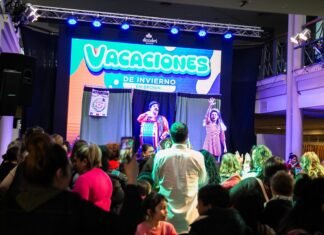 Vacaciones de invierno en Almirante Brown: más de 300 actividades gratuitas para disfrutar en familia