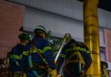 Aviso a los vecinos del Conurbano y CABA: AySA realizará cortes nocturnos de agua por obras en la red