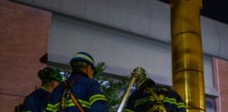 Aviso a los vecinos del Conurbano y CABA: AySA realizará cortes nocturnos de agua por obras en la red