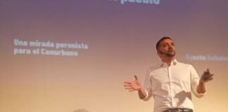 Con Agustín Balladares como moderador, la UNLa debate los “Desafíos del mundo del trabajo” junto a la CGT y la Iglesia