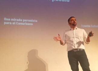 Con Agustín Balladares como moderador, la UNLa debate los “Desafíos del mundo del trabajo” junto a la CGT y la Iglesia