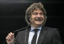 La aprobación de la gestión de Milei cae al 31,4%, casi 6 de cada 10 desaprueban su gestión y ningún opositor lo capitaliza