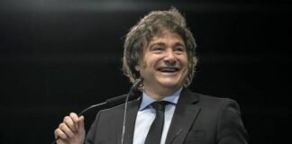 La aprobación de la gestión de Milei cae al 31,4%, casi 6 de cada 10 desaprueban su gestión y ningún opositor lo capitaliza