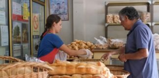 Nada que festejar en el Día del Empleado Panadero: advierten que cerraron 3.000 panaderías y se perdieron 17.000 puestos de trabajo