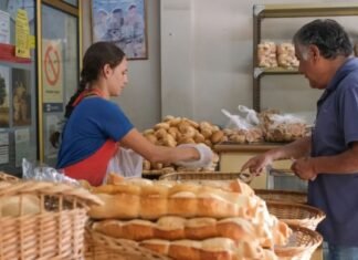 Nada que festejar en el Día del Empleado Panadero: advierten que cerraron 3.000 panaderías y se perdieron 17.000 puestos de trabajo