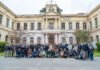 Lomas fue sede de la plenaria nacional de facultades de Agronomía para debatir acreditación, IA y producción