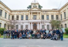 Lomas fue sede de la plenaria nacional de facultades de Agronomía para debatir acreditación, IA y producción