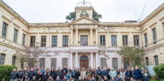 Lomas fue sede de la plenaria nacional de facultades de Agronomía para debatir acreditación, IA y producción