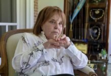 «Chiche» Duhalde reflexionó sobre la inseguridad y la política: «Es imposible gobernar si el peronismo no vuelve a unirse con el radicalismo»