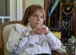 «Chiche» Duhalde reflexionó sobre la inseguridad y la política: «Es imposible gobernar si el peronismo no vuelve a unirse con el radicalismo»