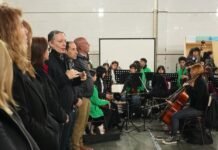 Esteban Echeverría fue sede de la Feria Regional de Actividades Científicas y Tecnológicas Educativas