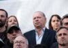 Berni impulsa una ley en la Provincia para proteger el salario público del sobreendeudamiento