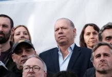 Berni impulsa una ley en la Provincia para proteger el salario público del sobreendeudamiento