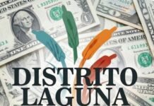 Distrito Laguna de San Vicente: El desarrollo inmobiliario que presentó la municipalidad y que los vecinos cuestionan