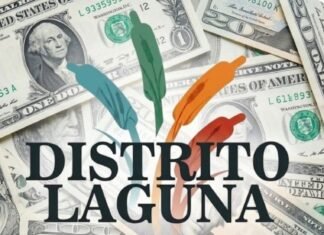 Distrito Laguna de San Vicente: El desarrollo inmobiliario que presentó la Municipalidad y los vecinos cuestionan