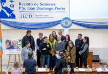 Berazategui: el HCD aprobó la construcción de una nueva sede de la Universidad Arturo Jauretche