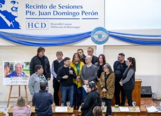 Berazategui: el HCD aprobó la construcción de una nueva sede de la Universidad Arturo Jauretche