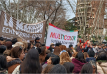 Paro docente 3 y 4 de agosto: Nos une la escuela pública