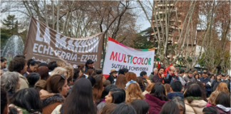 Paro docente 3 y 4 de agosto: Nos une la escuela pública