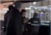Violencia en Lanús: agentes de Seguridad Ciudadana de la Municipalidad involucrados en una batalla campal en pleno polo gastronómico