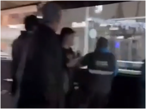 Seguridad Ciudadana