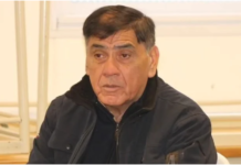 José “Pocholo” Arteaga: “En la CGT de Lomas no hay disputas ni lugar para internas; el foco está en soportar el embate del Gobierno”