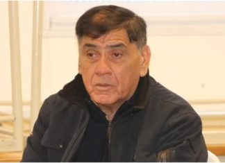 José “Pocholo” Arteaga: “En la CGT de Lomas no hay disputas ni lugar para internas; el foco está en soportar el embate del Gobierno”