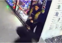 Violento asalto en la Galería Majestic de San Francisco Solano: saquearon un local y escaparon a los tiros