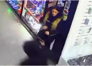 Violento asalto en la Galería Majestic de San Francisco Solano: saquearon un local y escaparon a los tiros