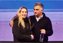 La Libertad Avanza bonaerense alinea a sus legisladores en Casa Rosada junto a Karina Milei de cara al 2027
