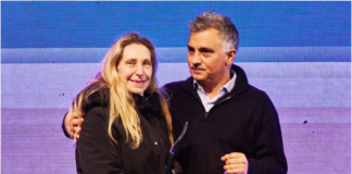 La Libertad Avanza bonaerense alinea a sus legisladores en Casa Rosada junto a Karina Milei de cara al 2027