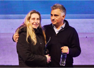 La Libertad Avanza bonaerense alinea a sus legisladores en Casa Rosada junto a Karina Milei de cara al 2027