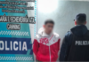 Canning: cayeron «motochorros» que engañaban a choferes de apps para robarles los vehículos