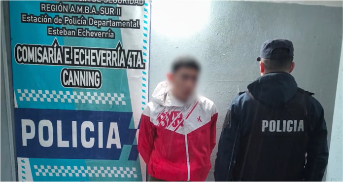 motochorros