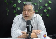 Jorge Torres: «El Gobierno nos trata como enemigos porque se mete con el bolsillo de la gente»