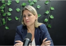 Patricia Werenicz, concejal de La Libertad Avanza en Lanús: «Queremos exigir exámenes toxicológicos obligatorios a todos los funcionarios y concejales»