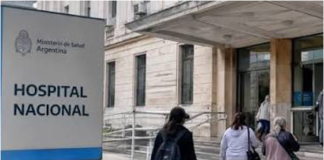 El Gobierno oficializó el protocolo para cobrar las prestaciones de salud a extranjeros no residentes
