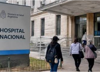 El Gobierno oficializó el protocolo para cobrar las prestaciones de salud a extranjeros no residentes