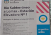 Reparación clave en Temperley: AySA trabaja en una cañería maestra y afecta el servicio en Lomas, Brown y Quilmes